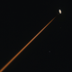 Illustration for article titled Shooting a Laser at a Planet, But Not To Blow it Up